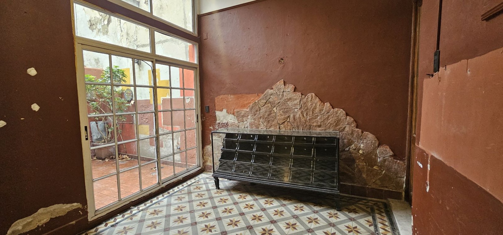 VENTA| CASA| 4 AMBIENTES| MACROCENTRO