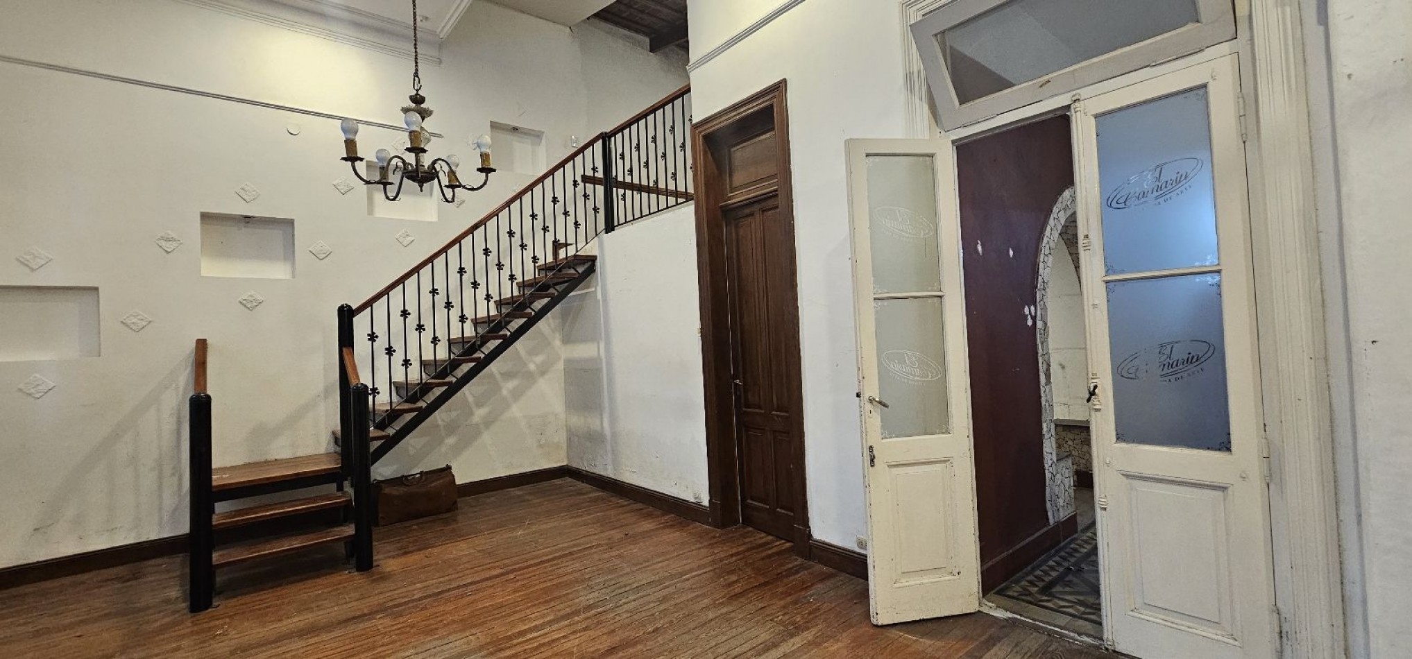 VENTA| CASA| 4 AMBIENTES| MACROCENTRO