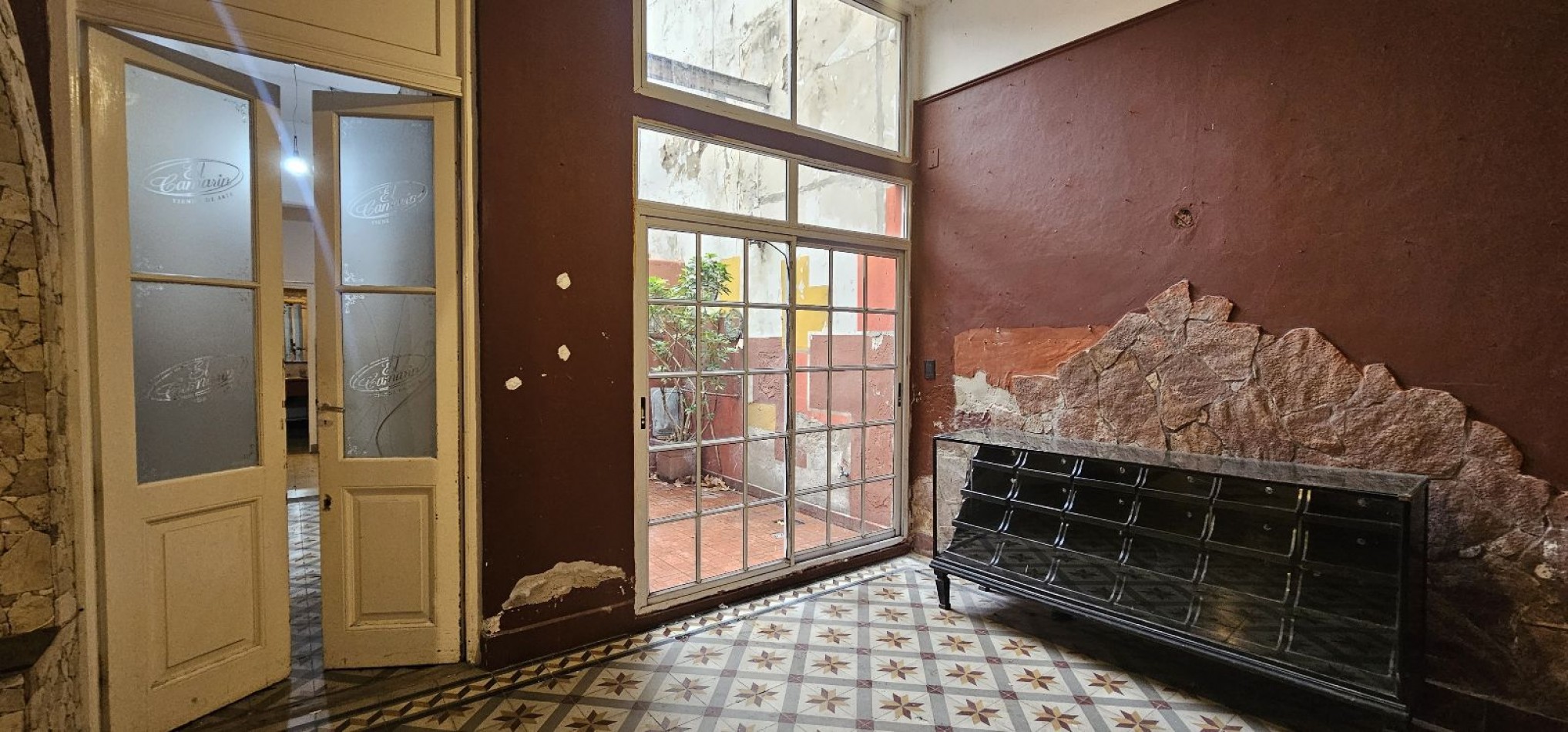 VENTA| CASA| 4 AMBIENTES| MACROCENTRO
