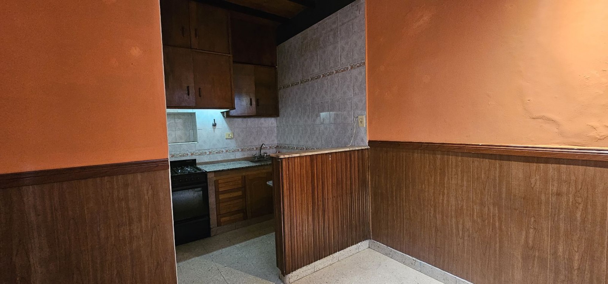 VENTA| CASA| 4 AMBIENTES| MACROCENTRO