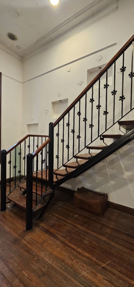 VENTA| CASA| 4 AMBIENTES| MACROCENTRO