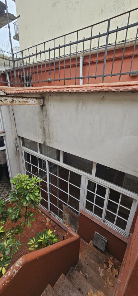 VENTA| CASA| 4 AMBIENTES| MACROCENTRO