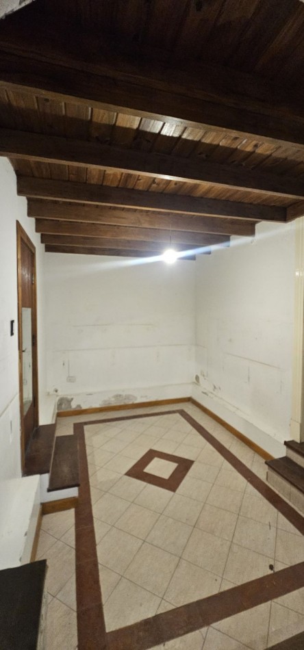 VENTA| CASA| 4 AMBIENTES| MACROCENTRO