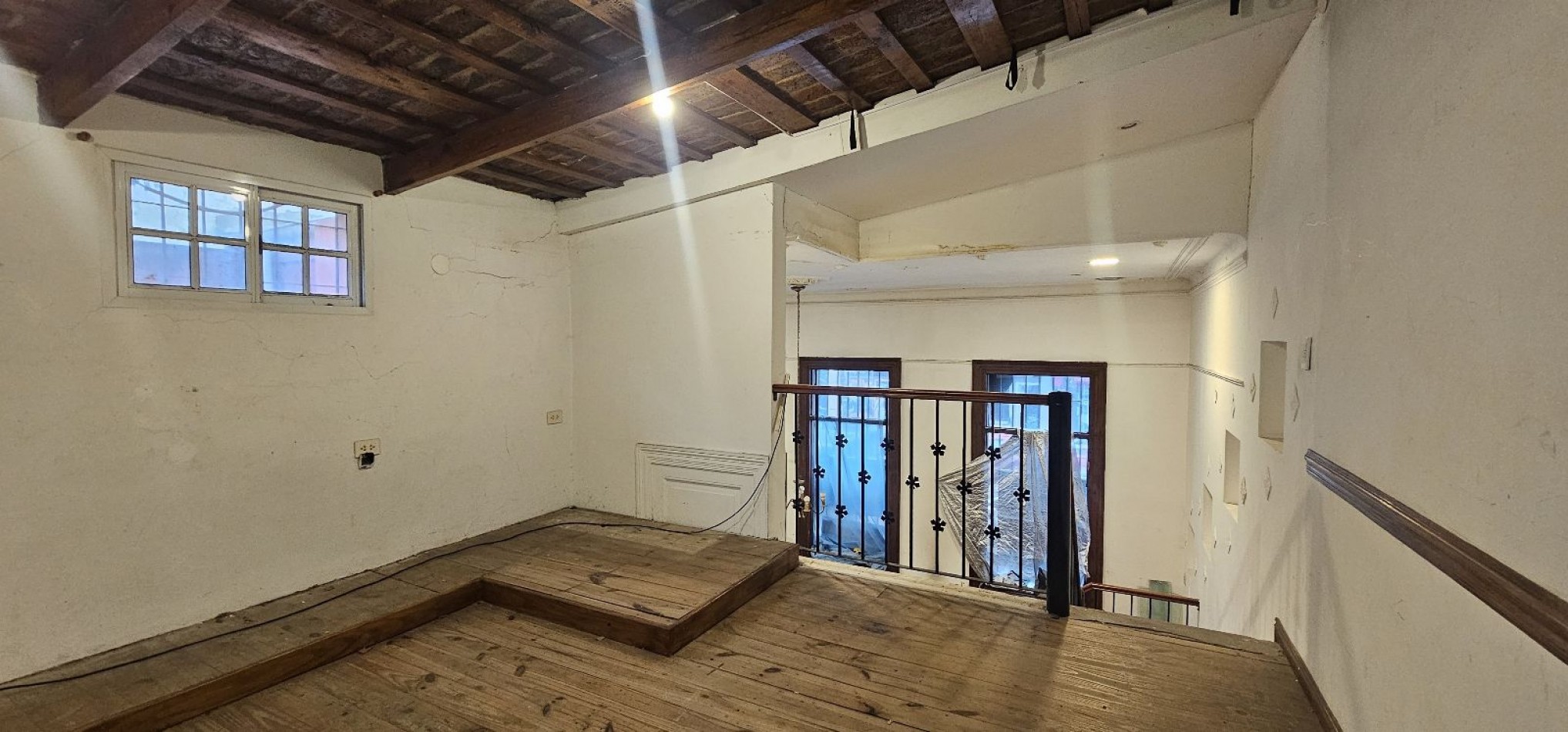 VENTA| CASA| 4 AMBIENTES| MACROCENTRO
