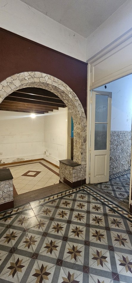 VENTA| CASA| 4 AMBIENTES| MACROCENTRO