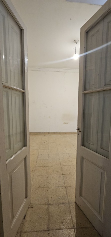 VENTA| CASA| 4 AMBIENTES| MACROCENTRO