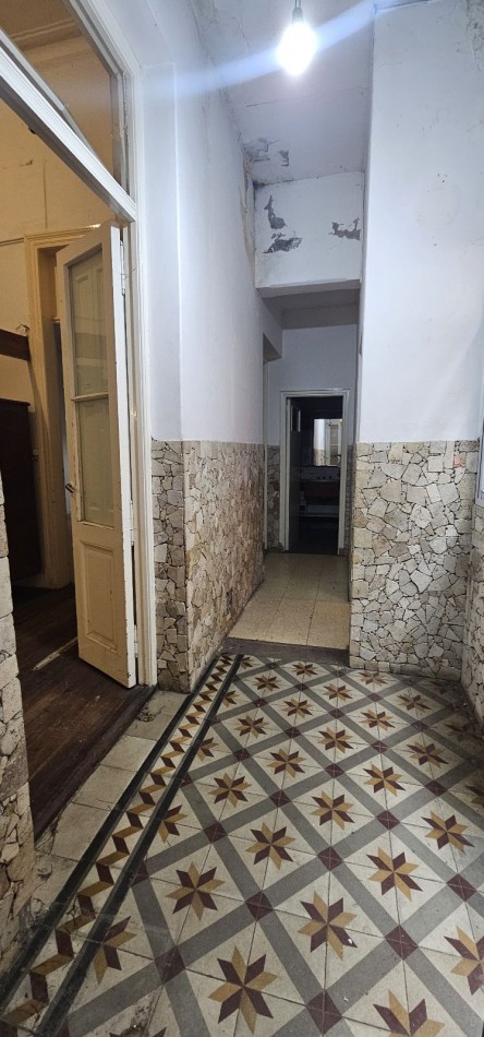 VENTA| CASA| 4 AMBIENTES| MACROCENTRO