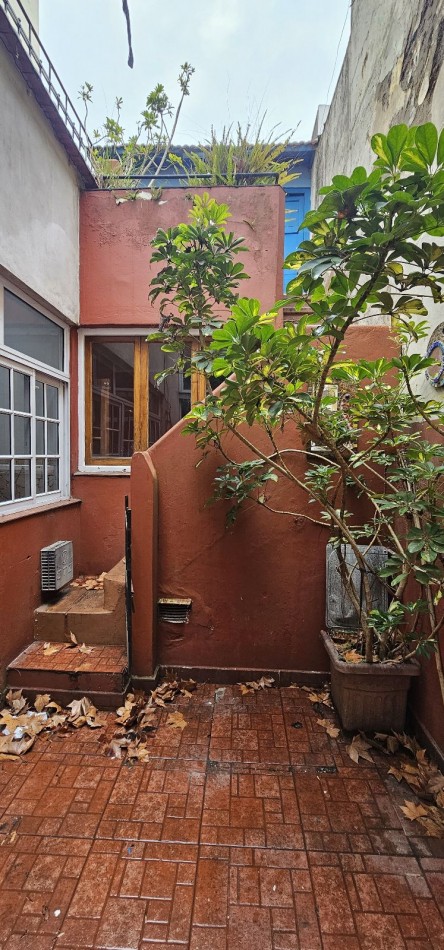 VENTA| CASA| 4 AMBIENTES| MACROCENTRO