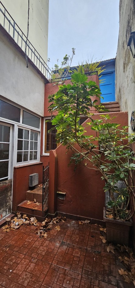 VENTA| CASA| 4 AMBIENTES| MACROCENTRO