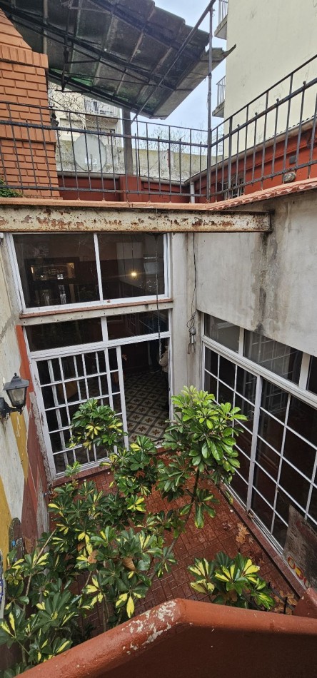 VENTA| CASA| 4 AMBIENTES| MACROCENTRO