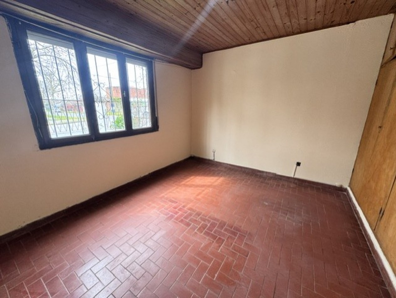 ALQUILER CASA 3 AMB. GJE. PATIO 