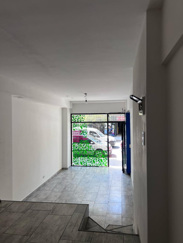 ALQUILER LOCAL COMERCIAL 
