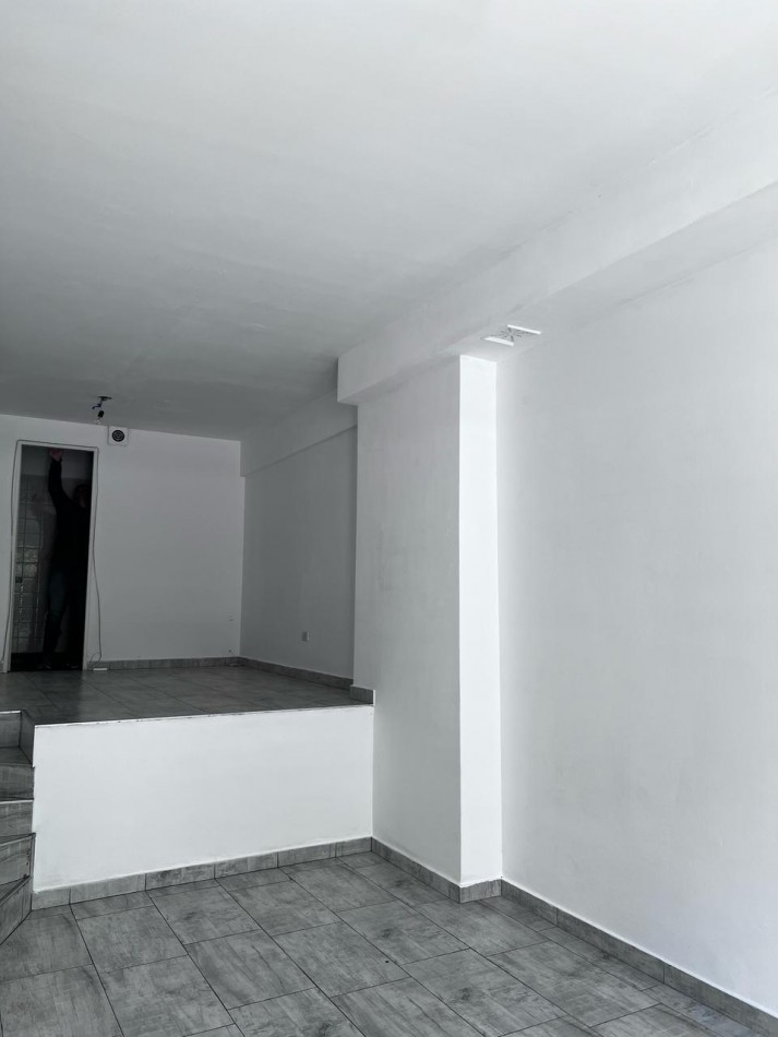 ALQUILER LOCAL COMERCIAL 