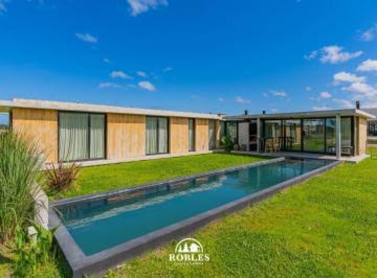venta lote BARRIO PRIVADO CASONAS DEL HARAS, Exclusividad residencial en un entorno de campo unico