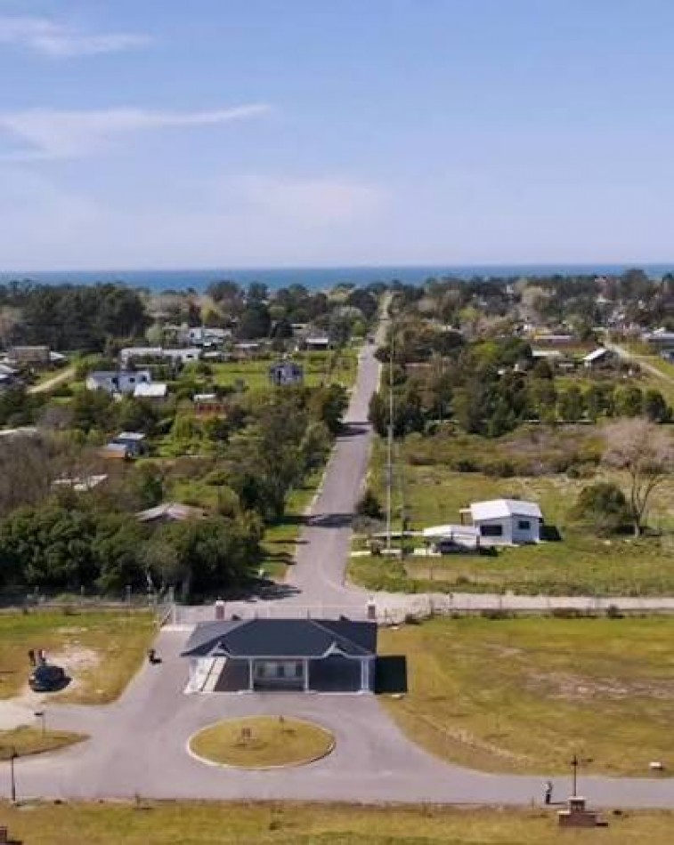 venta lote BARRIO PRIVADO CASONAS DEL HARAS, Exclusividad residencial en un entorno de campo unico