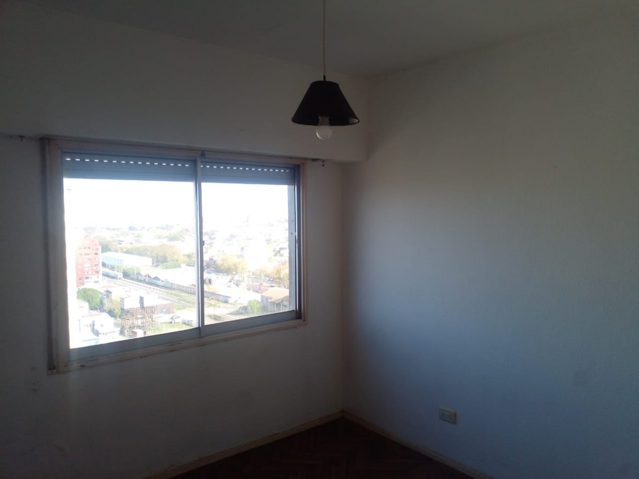  2 AMB EN ALQUILER, ZONA LOS ANDES, VALOR LIBRE DE EXPENSAS Y OSSE 