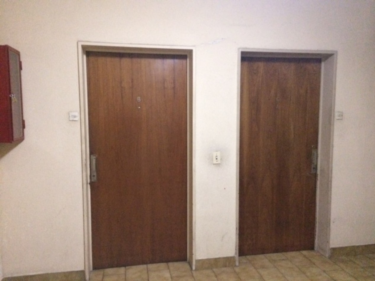 2 AMB EN ALQUILER, ZONA LOS ANDES, VALOR LIBRE DE EXPENSAS Y OSSE 