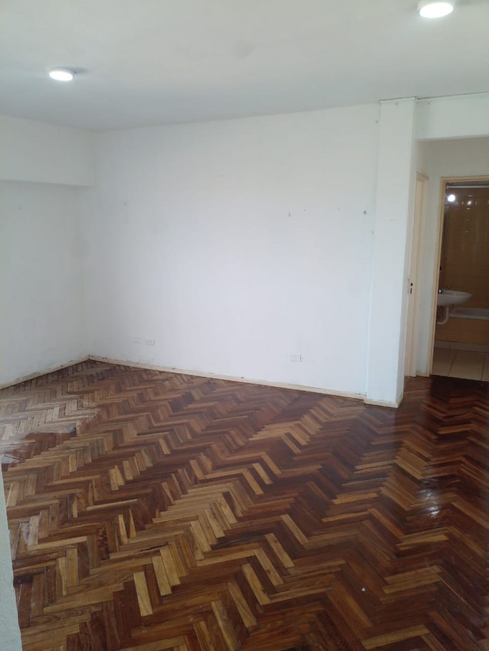  2 AMB EN ALQUILER, ZONA LOS ANDES, VALOR LIBRE DE EXPENSAS Y OSSE 
