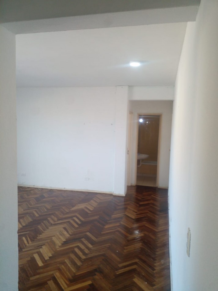  2 AMB EN ALQUILER, ZONA LOS ANDES, VALOR LIBRE DE EXPENSAS Y OSSE 