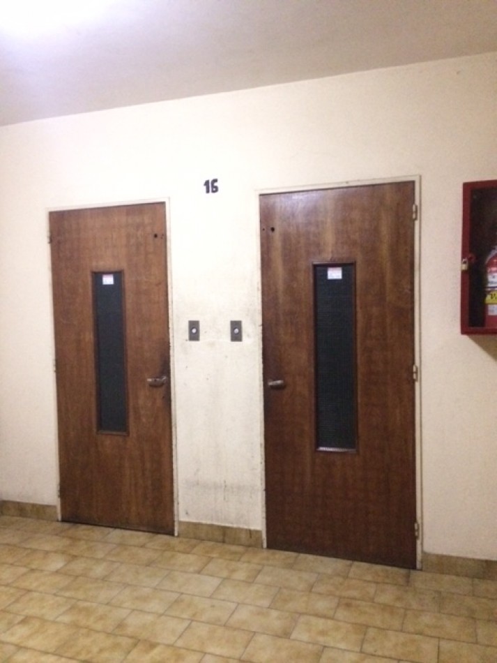  2 AMB EN ALQUILER, ZONA LOS ANDES, VALOR LIBRE DE EXPENSAS Y OSSE 