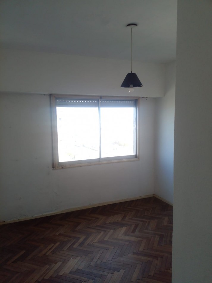  2 AMB EN ALQUILER, ZONA LOS ANDES, VALOR LIBRE DE EXPENSAS Y OSSE 