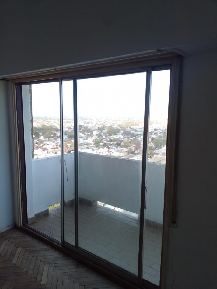  2 AMB EN ALQUILER, ZONA LOS ANDES, VALOR LIBRE DE EXPENSAS Y OSSE 
