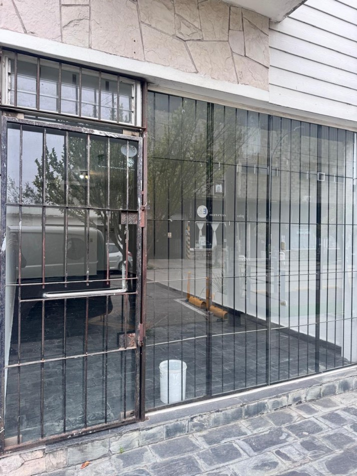 LOCAL EN ALQUILER | ZONA SAN JUAN