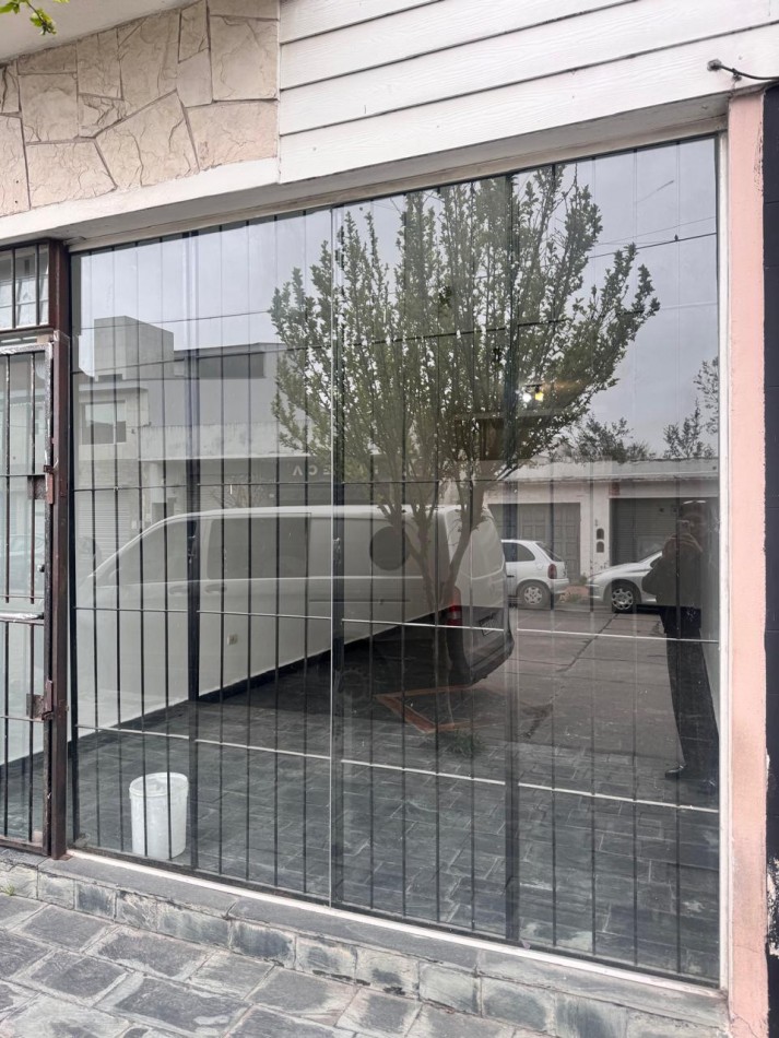 LOCAL EN ALQUILER | ZONA SAN JUAN