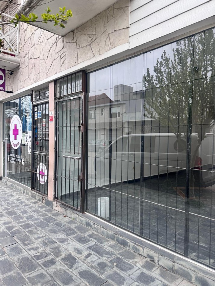 LOCAL EN ALQUILER | ZONA SAN JUAN