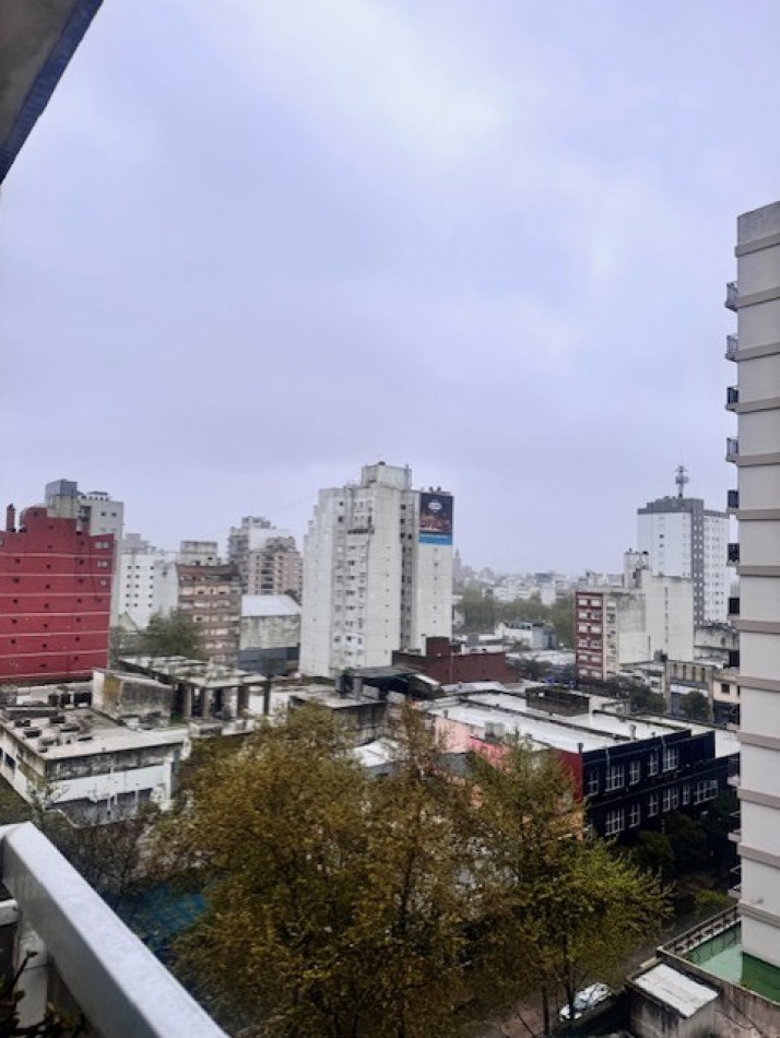 Departamento en alquiler | Zona Centro