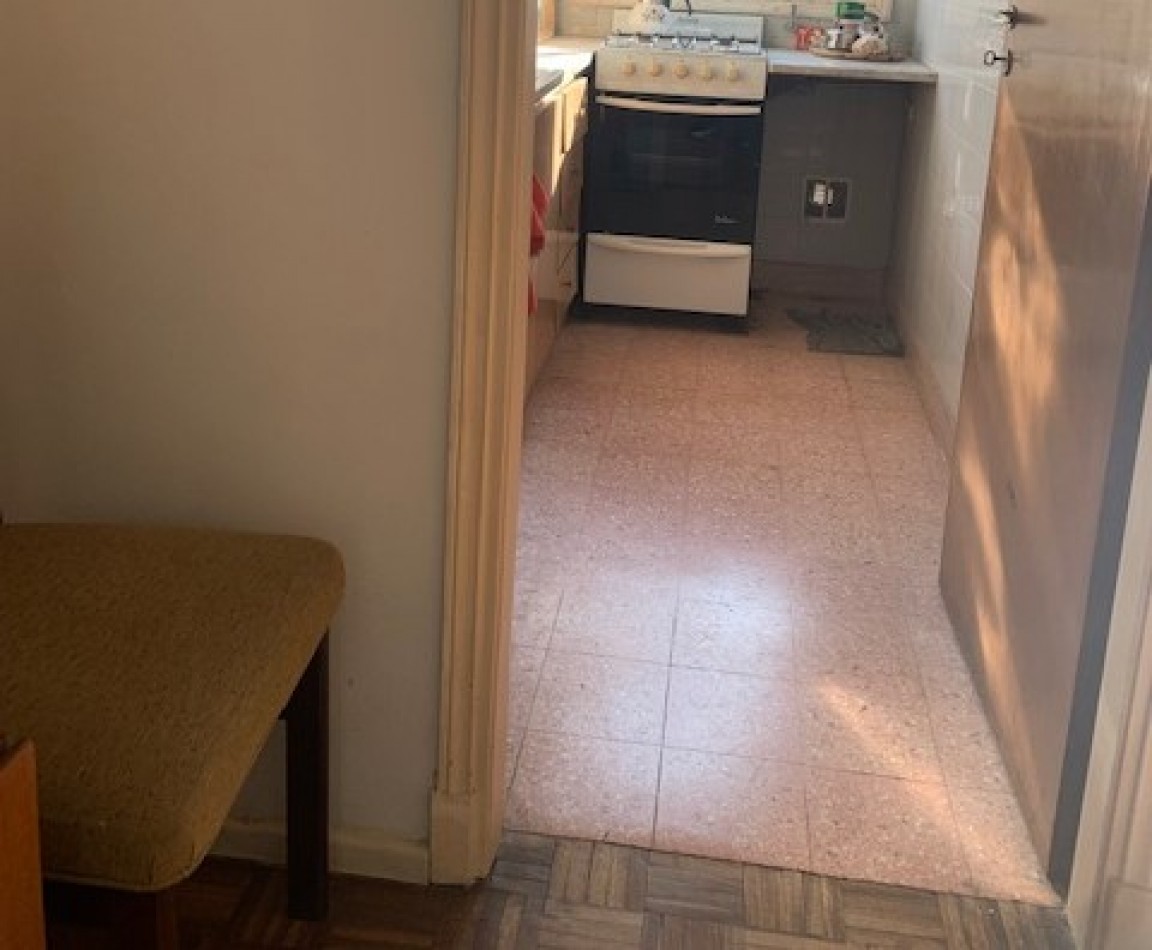 Departamento en alquiler | Zona Centro