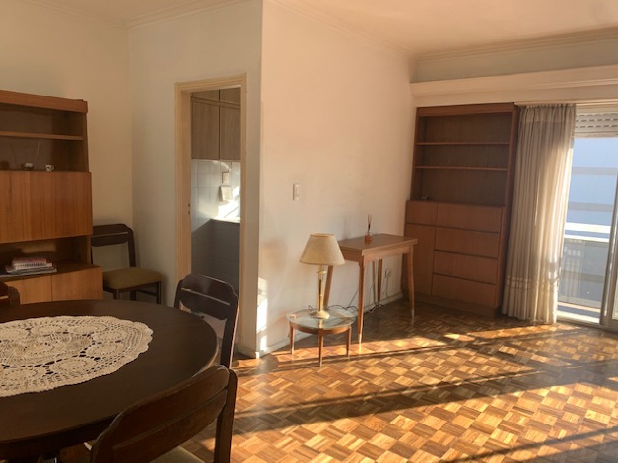 Departamento en alquiler | Zona Centro