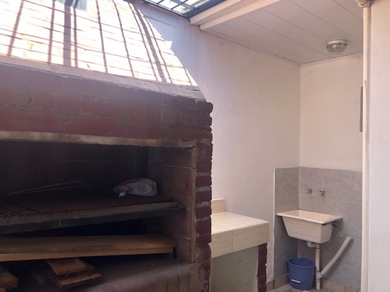 ALQUILER MDP, CASA PUNTA MOGOTES, 3 AMB., GGE. Y PEQUEÑO RETIRO PERIMETRAL
