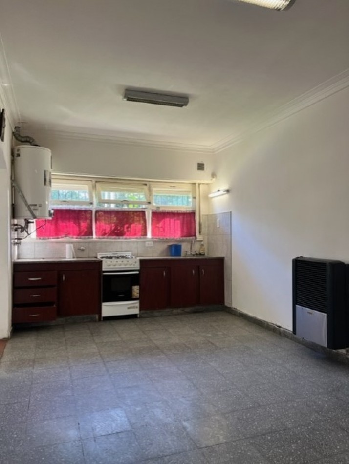 ALQUILER MDP, CASA PUNTA MOGOTES, 3 AMB., GGE. Y PEQUEÑO RETIRO PERIMETRAL
