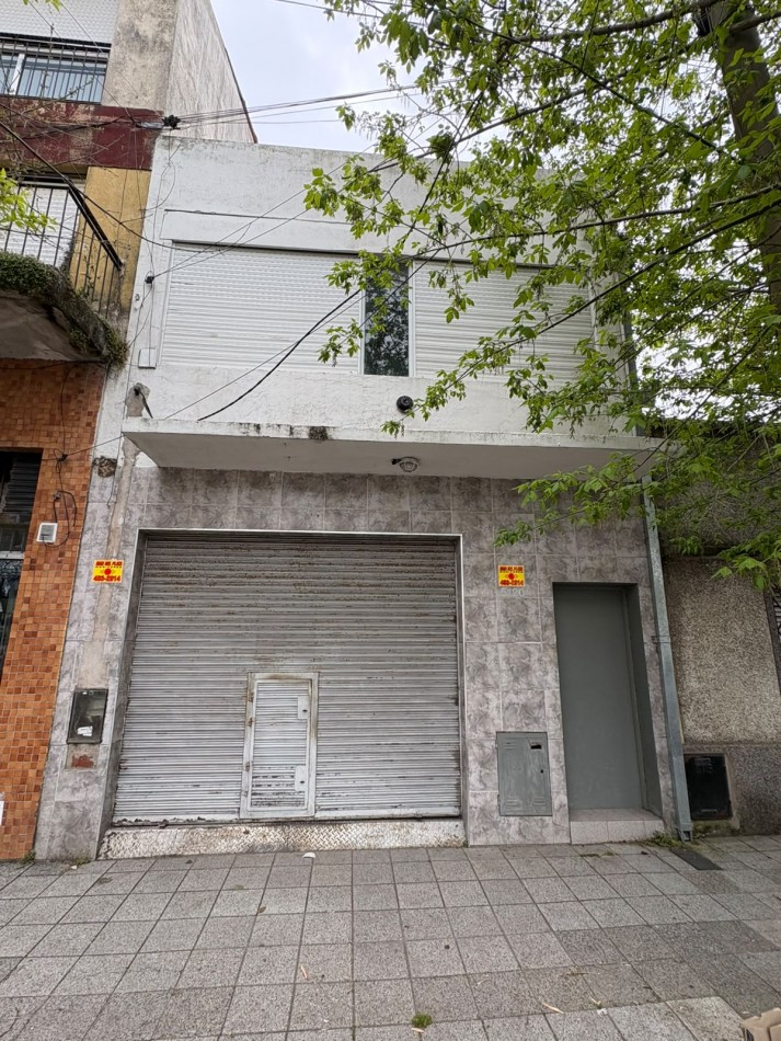 ALQUILER GRAN LOCAL IMPECABALE ESTADO, ZON DON BOSCO