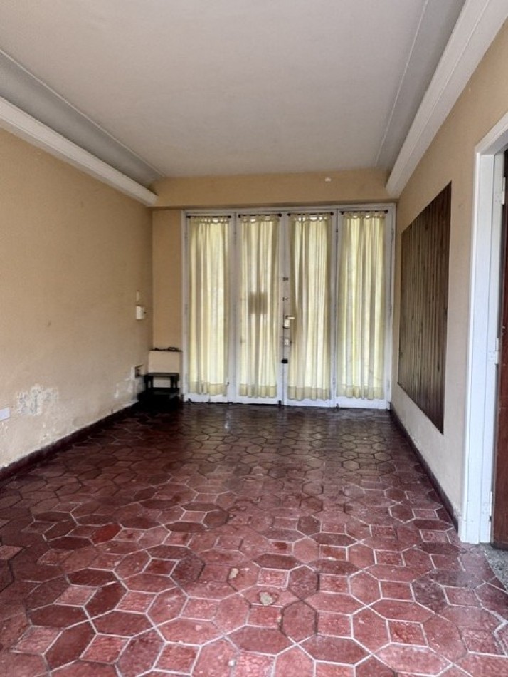VENTA BARRIO SAN JOSE, chalet tipico MDP, MAS LOCAL AL FRENTE