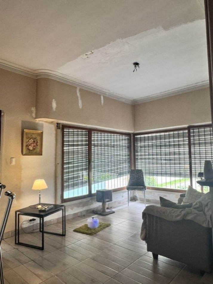 VENTA BARRIO SAN JOSE, chalet tipico MDP, MAS LOCAL AL FRENTE