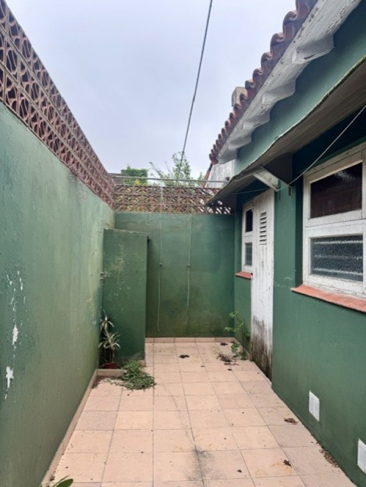 VENTA BARRIO SAN JOSE, chalet tipico MDP, MAS LOCAL AL FRENTE