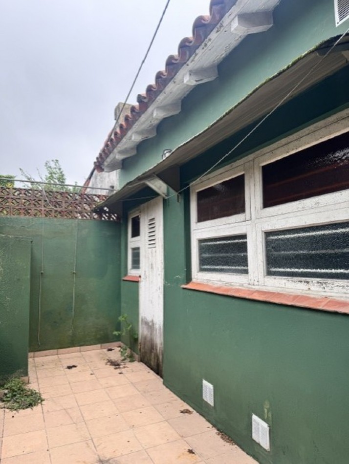 VENTA BARRIO SAN JOSE, chalet tipico MDP, MAS LOCAL AL FRENTE