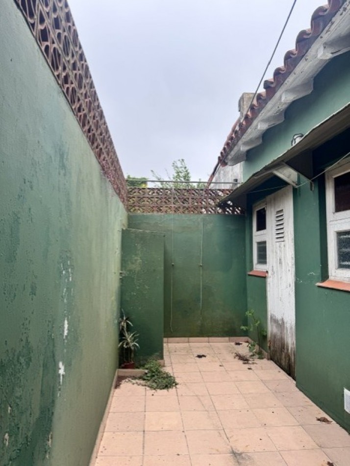 VENTA BARRIO SAN JOSE, chalet tipico MDP, MAS LOCAL AL FRENTE