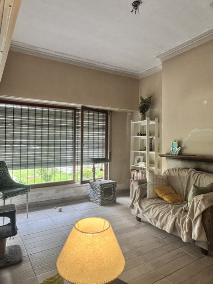 VENTA BARRIO SAN JOSE, chalet tipico MDP, MAS LOCAL AL FRENTE