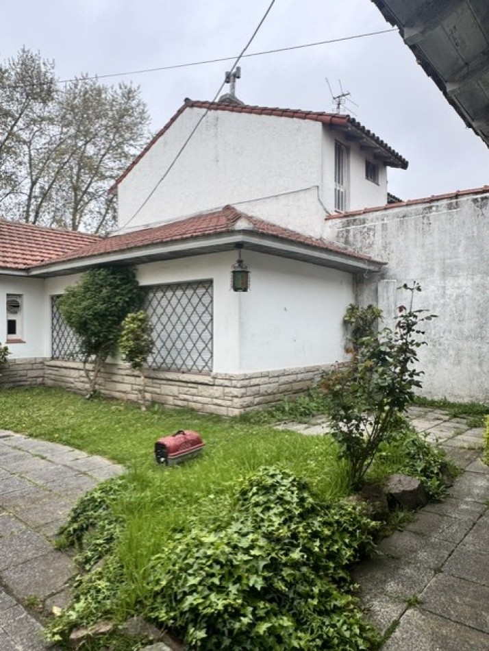VENTA BARRIO SAN JOSE, chalet tipico MDP, MAS LOCAL AL FRENTE