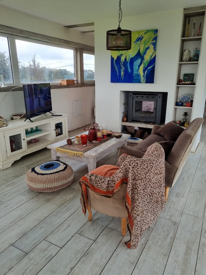 VENTA LOFT, ZONA COLINAS DE LAS SIERRAS, SIERRA DE LOS PADRES, MODERNO Y ................