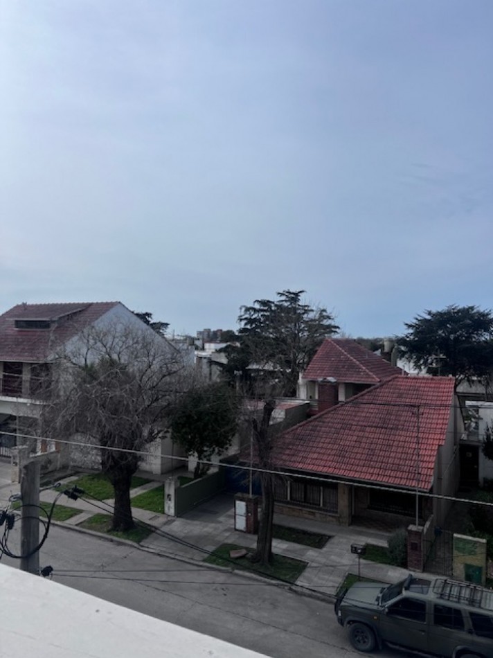 VENTA DEPARAMMENTO/PH EN P.A, 3 MB. EN DUPLEX CON PAQUE VILLA PRIMERA