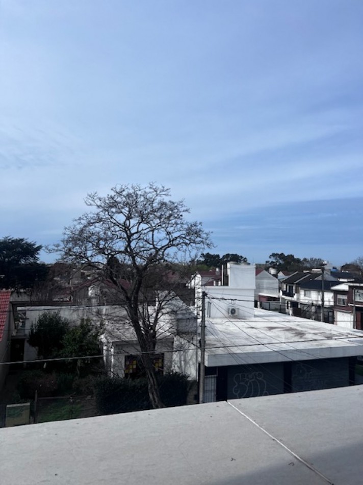 VENTA DEPARAMMENTO/PH EN P.A, 3 MB. EN DUPLEX CON PAQUE VILLA PRIMERA