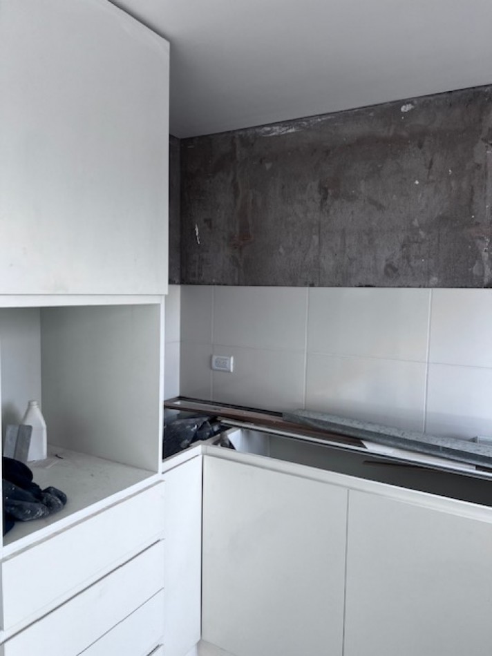 VENTA DEPARAMMENTO/PH EN P.A, 3 MB. EN DUPLEX CON PAQUE VILLA PRIMERA