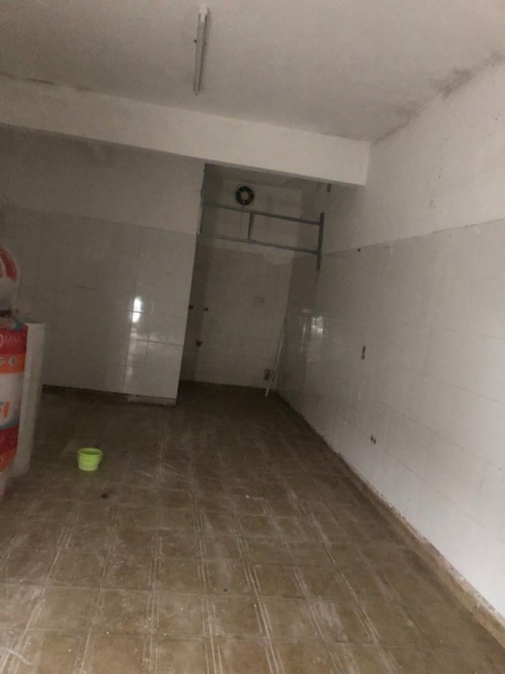 LOCAL COMERCIAL EN ALQUILER!!!