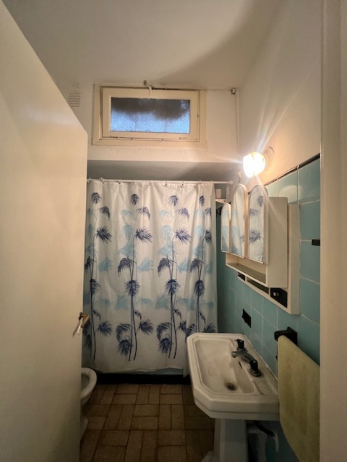 VENTA MAR DEL PLATA, APTO CREDITO !!! BARRIO SAN JOSE, PH, PLANTA ALTA CON BALCON, 3 COMODOS AMBIENTES  CON COCINA COMEDOR  Y PATIO, 