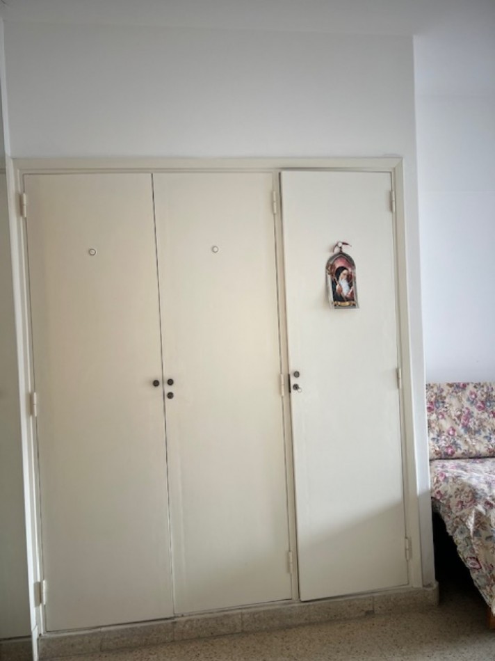 ALQUILER MDP, DPTO. 1  AMB, CON MUEBLES, MICROCENTRO, IMPECABLE