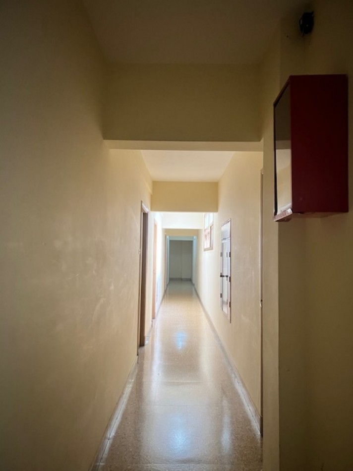 ALQUILER MDP, DPTO. 1  AMB, CON MUEBLES, MICROCENTRO, IMPECABLE